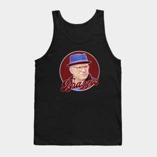 Only Murders in the Building - Brazzos Tank Top